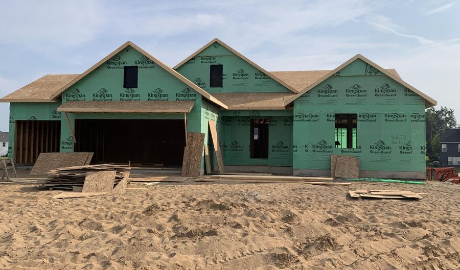 10672 Winnie Ln, Allendale, MI 49401 - 3 Beds, 3 Bath