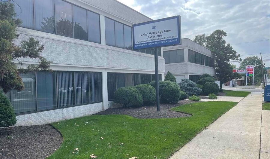 2030 W Tilghman, Allentown, PA 18104 - 0 Beds, 0 Bath