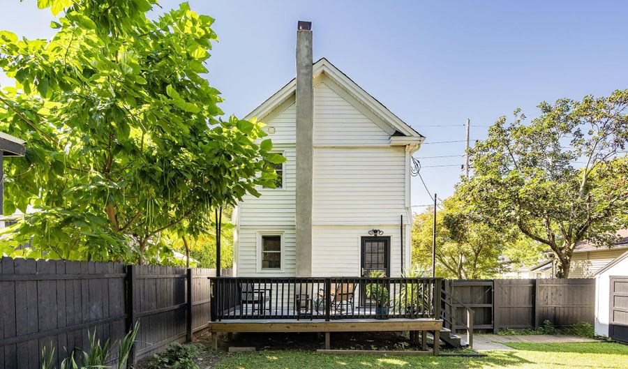 1507 Sewall Ave, Asbury Park, NJ 07712 - 2 Beds, 1 Bath