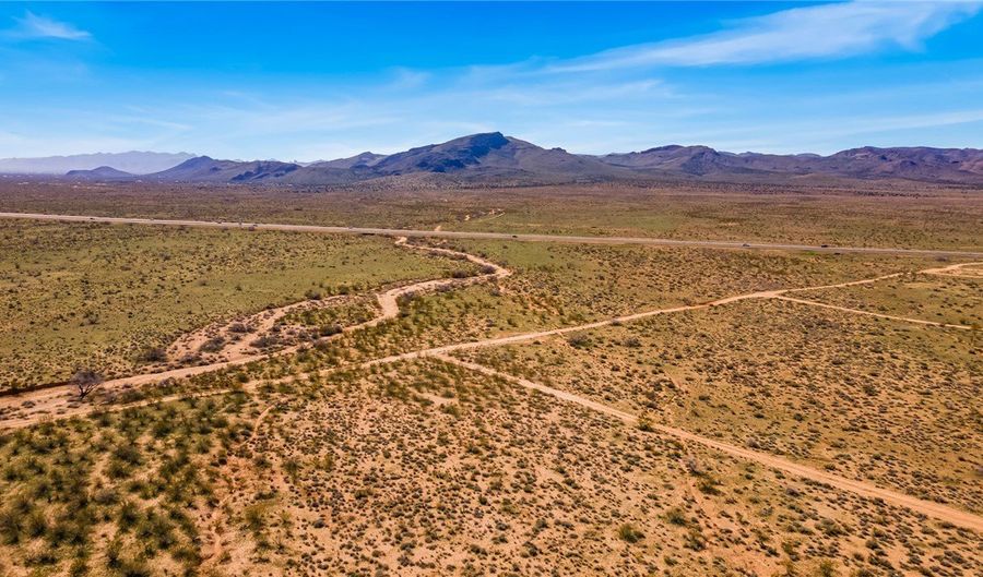 3 Lots Chloride, Chloride, AZ 86431 - 0 Beds, 0 Bath