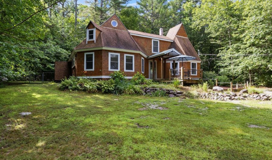 94 Hiram Hill Rd, Hiram, ME 04041 - 3 Beds, 2 Bath