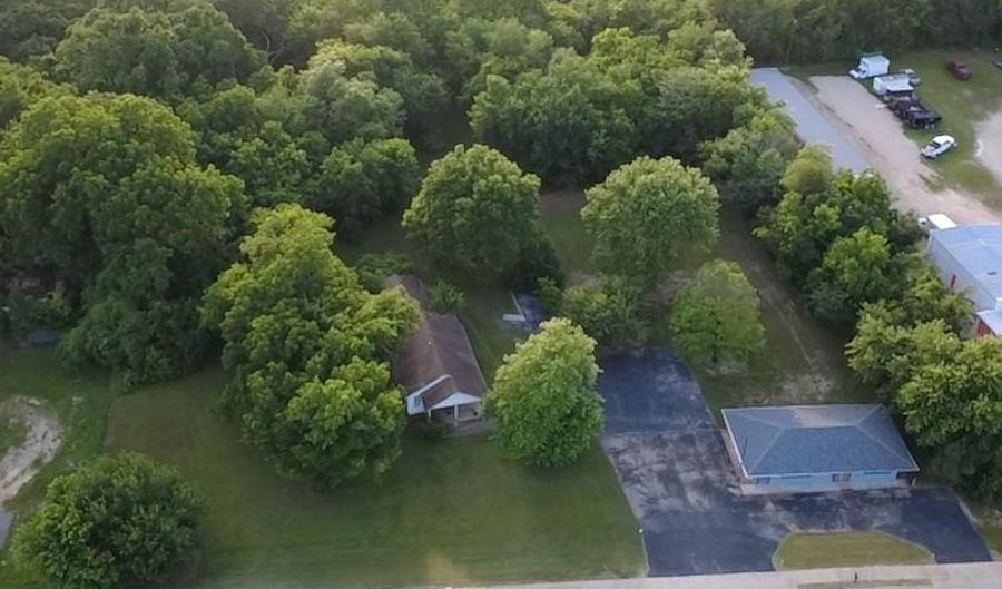681 Ash Flat Dr, Ash Flat, AR 72513 - 0 Beds, 0 Bath