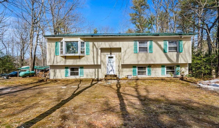 361 Chester Tpke, Candia, NH 03034 - 3 Beds, 2 Bath