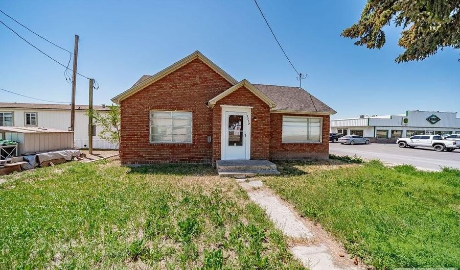 1078 W Bridge St, Blackfoot, ID 83221 - 2 Beds, 1 Bath