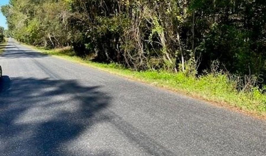 19611 NW 75TH St, Alachua, FL 32615 - 0 Beds, 0 Bath