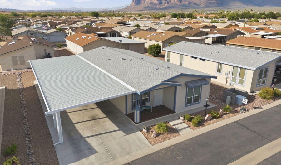 3301 S GOLDFIELD Rd 6003, Apache Junction, AZ 85119 - 2 Beds, 2 Bath