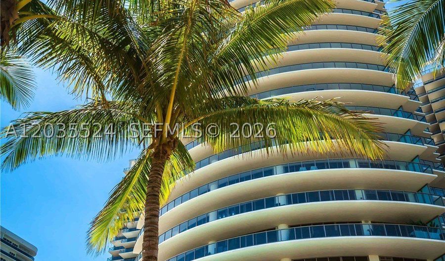9703 Collins Ave 2501/03, Bal Harbour, FL 33154 - 2 Beds, 3 Bath