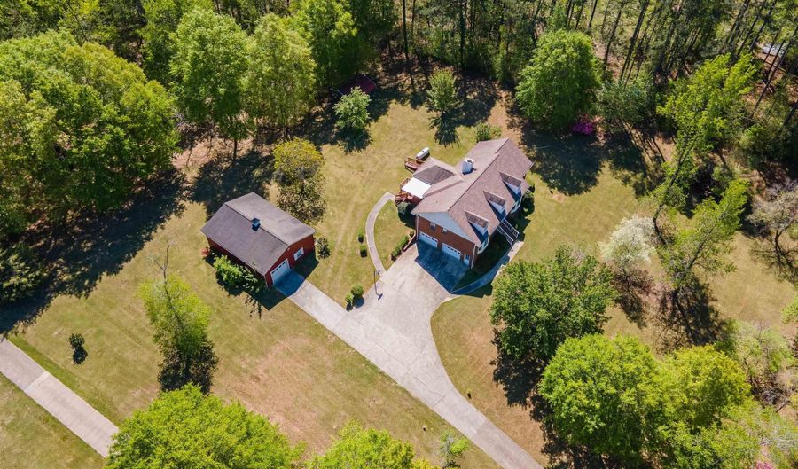 205 BEAVER RIDGE Cir, Ashville, AL 35953 - 3 Beds, 2 Bath