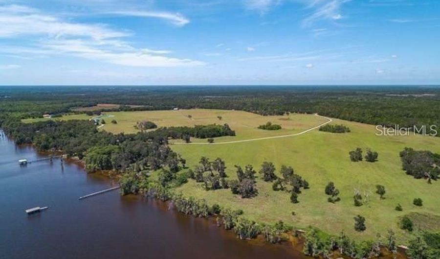ANDALUSIA TRAIL LOT # 25, Bunnell, FL 32110 - 0 Beds, 0 Bath
