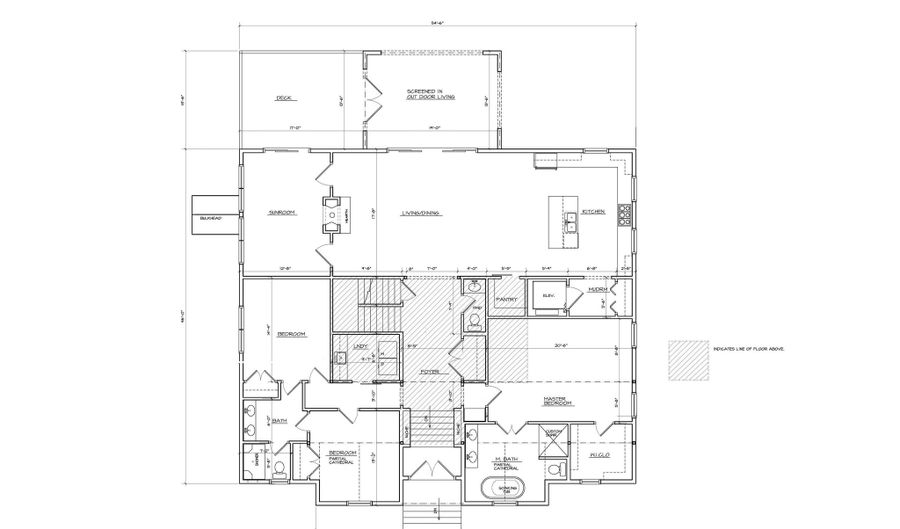 15 Grand Ave Lot 3, Bedford, NH 03110 - 3 Beds, 4 Bath