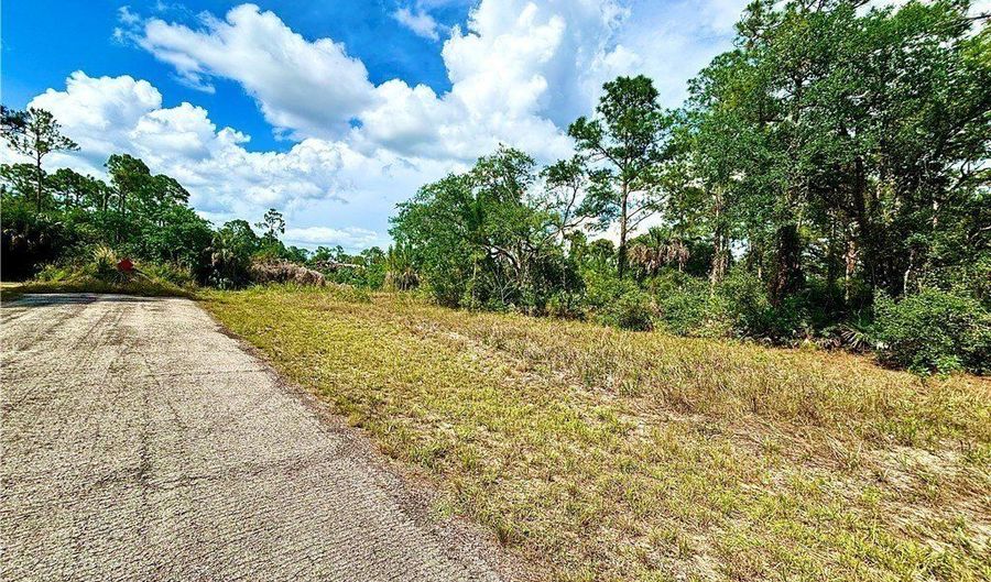 2120 Wells Ave, Alva, FL 33920 - 0 Beds, 0 Bath