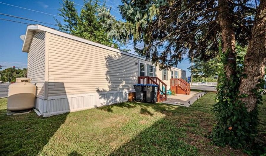 177 HOLLY Dr 177, Frederica, DE 19946 - 3 Beds, 2 Bath