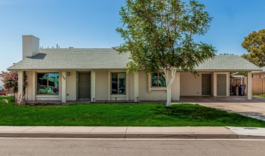 106 N 132ND Pl, Chandler, AZ 85225 - 3 Beds, 2 Bath