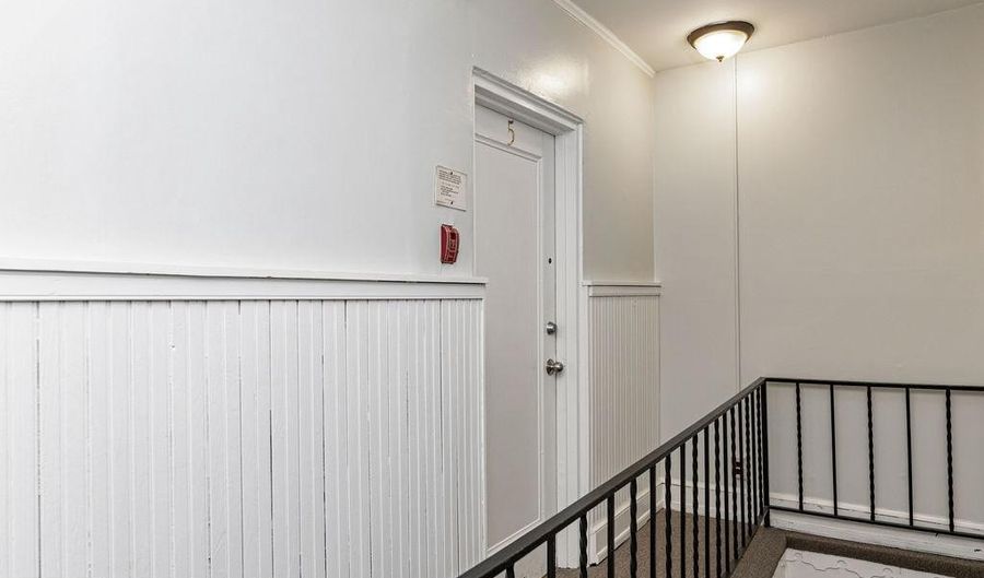 2509 CLIFFBOURNE Pl NW 5, Washington, DC 20009 - 0 Beds, 1 Bath