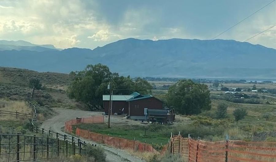82 Road 6UT, Cody, WY 82414 - 0 Beds, 1 Bath