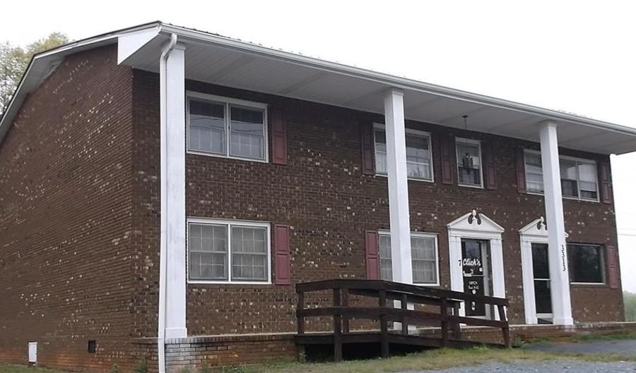 3313 US Highway 64 E, Asheboro, NC 27203 - 0 Beds, 0 Bath