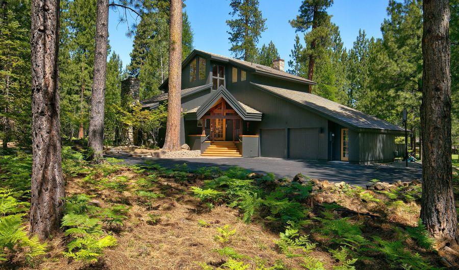 13452 Foin Follette GM 300, Black Butte Ranch, OR 97759 - 3 Beds, 4 Bath