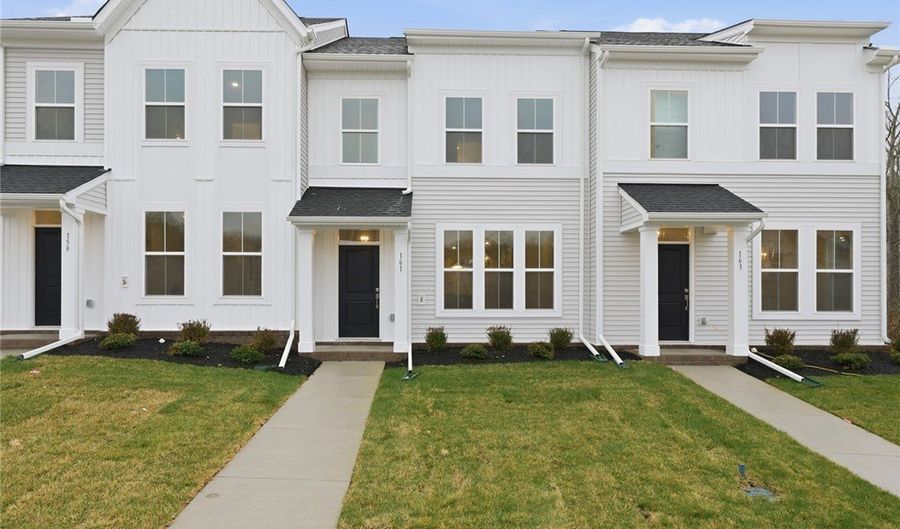 161 Corcoran Way, Aylett, VA 23009 - 3 Beds, 3 Bath