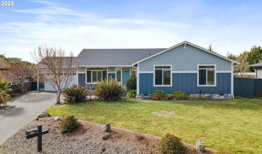 3220 NATALIE Way, Bandon, OR 97411 - 4 Beds, 2 Bath