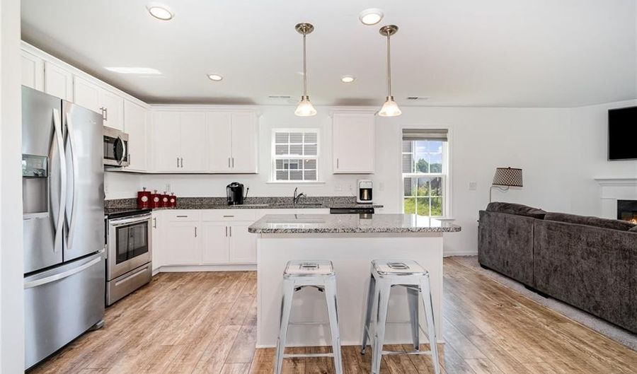 1026 Baileys Chapel Rd, Advance, NC 27006 - 3 Beds, 3 Bath
