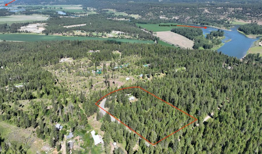 1401 Katka Rd, Bonners Ferry, ID 83805 - 0 Beds, 0 Bath