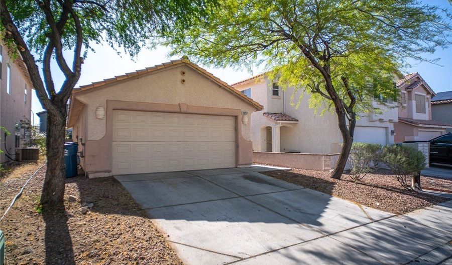 10059 PERCEVAL St, Las Vegas, NV 89183 - 3 Beds, 2 Bath