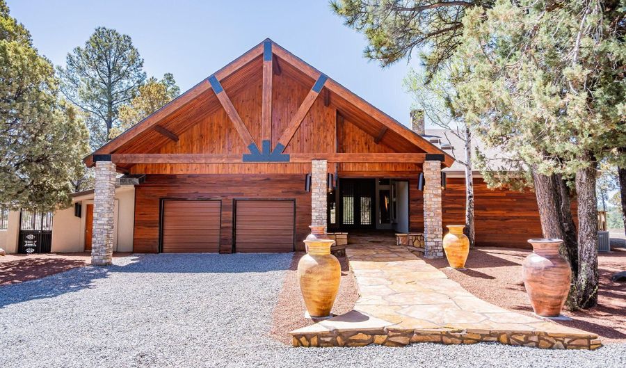 1097 State Hwy 48, Alto, NM 88312 - 5 Beds, 4 Bath
