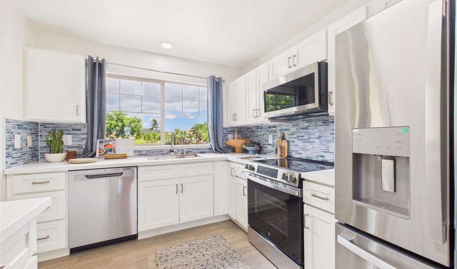 91-1257 Kamaaha Ave 1305, Kapolei, HI 96707 - 3 Beds, 2 Bath