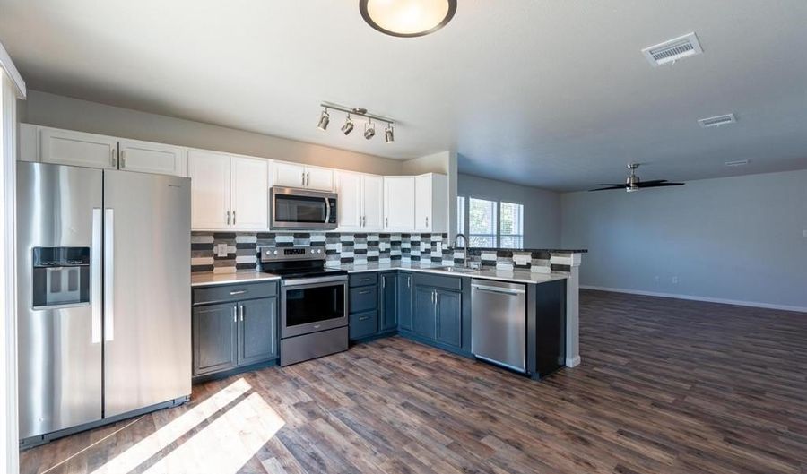 1705 Willow Way, Anna, TX 75409 - 3 Beds, 2 Bath