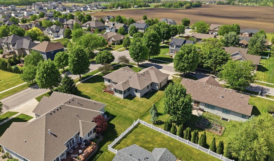 3128 Stockbury St, Ames, IA 50010 - 5 Beds, 4 Bath