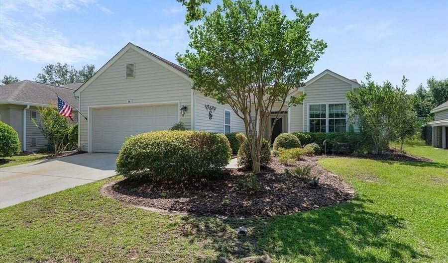 214 Colonel Thomas Heyward Rd, Bluffton, SC 29909 - 2 Beds, 2 Bath