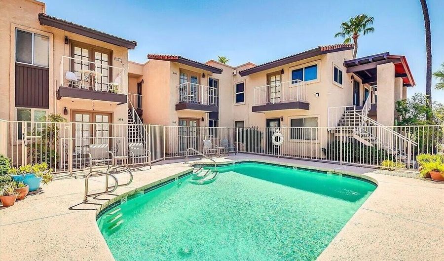 7502 E Carefree Drive Dr 204, Carefree, AZ 85377 - 1 Beds, 1 Bath