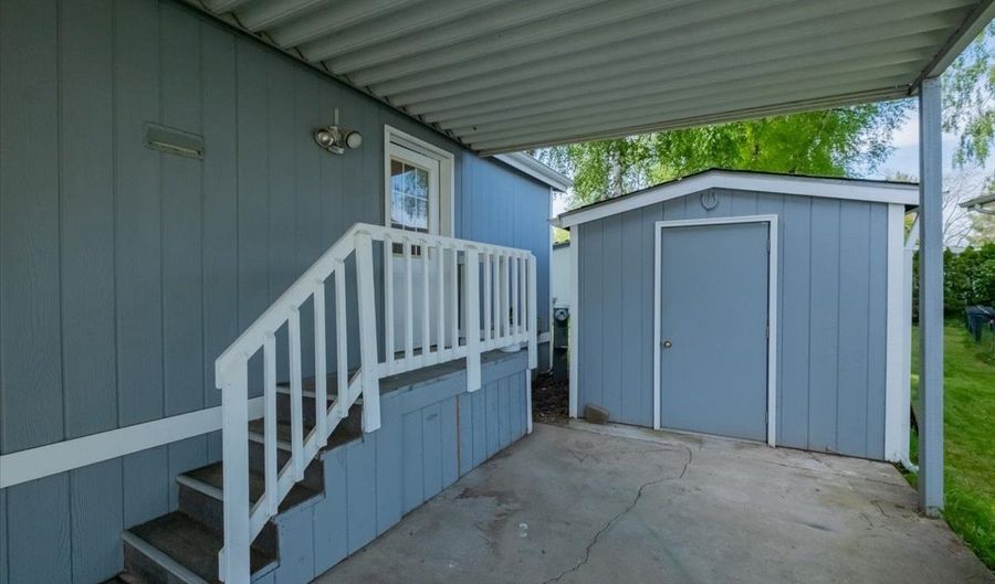 5050 COLUMBUS St 116, Albany, OR 97322 - 3 Beds, 2 Bath