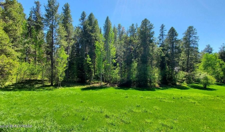 4085 LEIGH Ln, Alta, WY 83414 - 0 Beds, 0 Bath