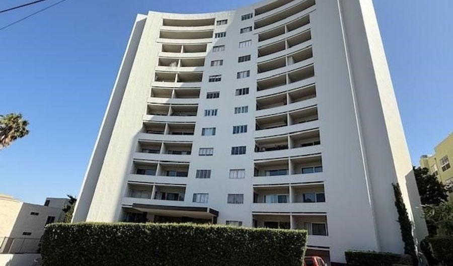 7250 Franklin 1111, Los Angeles, CA 90046 - 0 Beds, 1 Bath