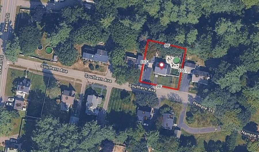 11 Southern Ave, Augusta, ME 04330 - 3 Beds, 2 Bath