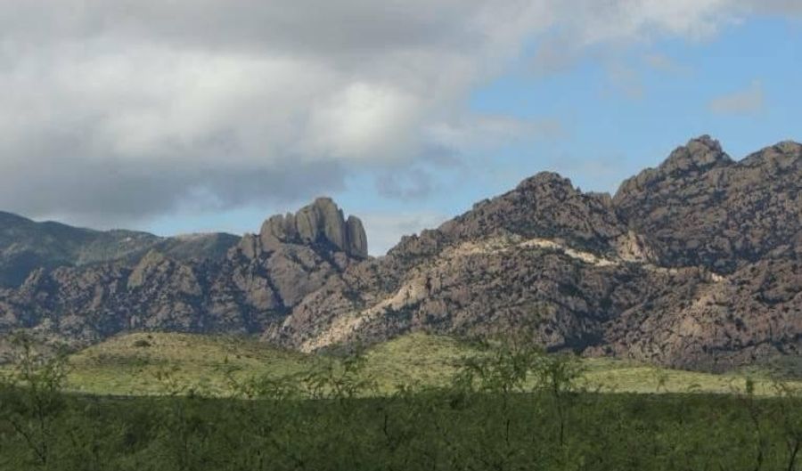 40 ACRE Near Ironwood Rd, Cochise, AZ 85606 - 0 Beds, 0 Bath