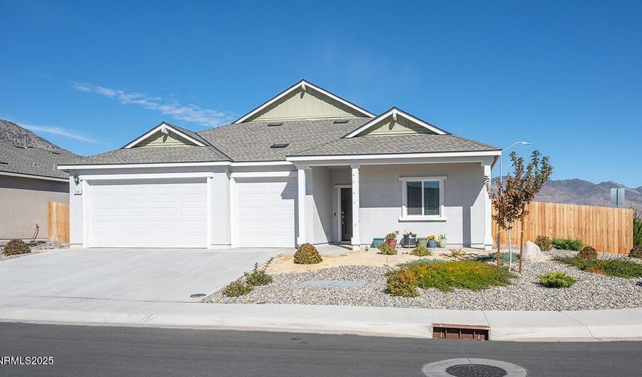 720 Butte Creek Rd, Dayton, NV 89403 - 4 Beds, 3 Bath