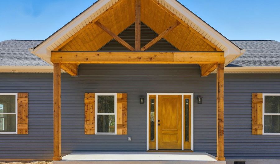 2180 Earley Farm Rd, Amherst, VA 24521 - 3 Beds, 2 Bath