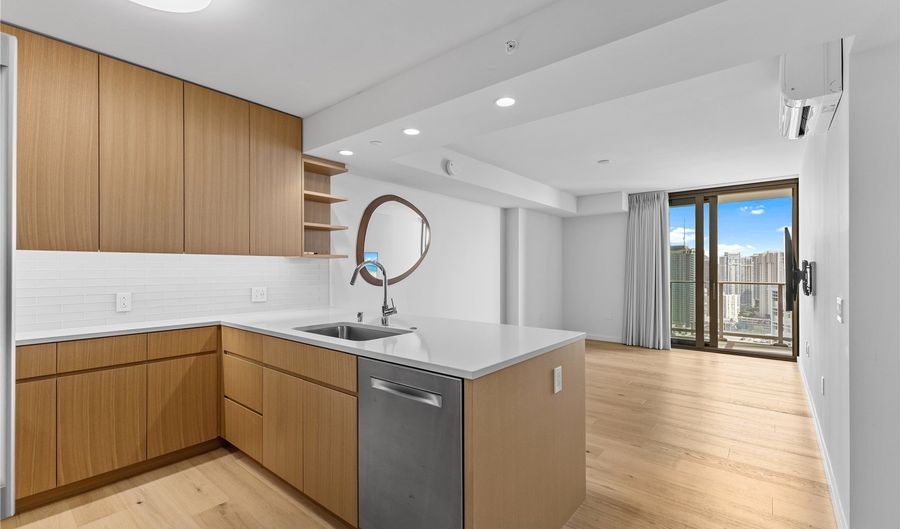 1388 Kapiolani Blvd 2903, Honolulu, HI 96814 - 1 Beds, 1 Bath