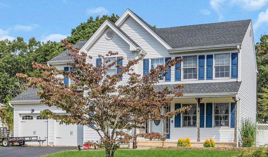46 Ravenwood Blvd, Barnegat, NJ 08005 - 4 Beds, null Bath