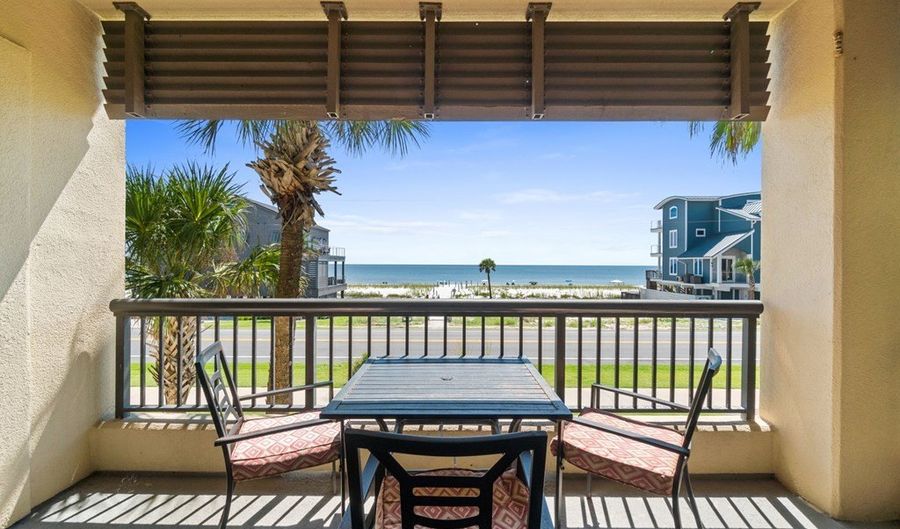 1302 Hwy 98, Mexico Beach, FL 32456 - 3 Beds, 3 Bath