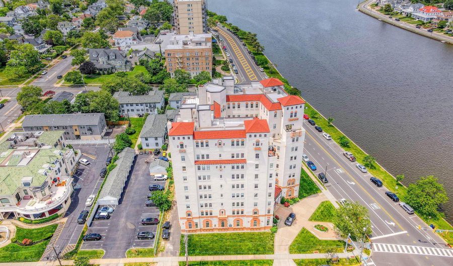 400 Deal Lake Dr 3F, Asbury Park, NJ 07712 - 1 Beds, 1 Bath