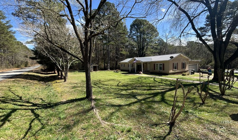 3014 Wolf Pit Rd, Eastanollee, GA 30538 - 0 Beds, 0 Bath