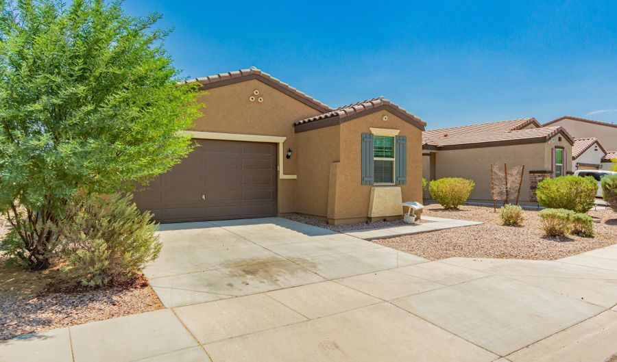 19969 W WASHINGTON St, Buckeye, AZ 85326 - 4 Beds, 2 Bath