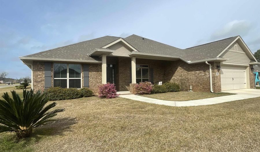 13155 Wishbone Ct, Foley, AL 36535 - 4 Beds, 3 Bath