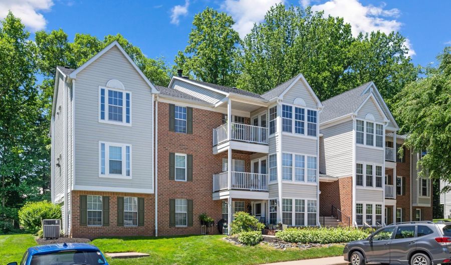 3105 CARDINAL Way L, Abingdon, MD 21009 - 2 Beds, 2 Bath