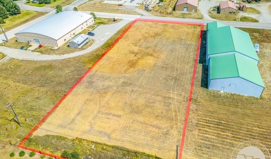 Nhn Centennial Dr, Big Timber, MT 59011 - 0 Beds, 0 Bath