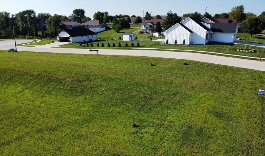 1407 E 20th St, Atlantic, IA 50022 - 0 Beds, 0 Bath