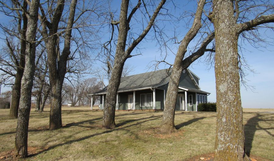 12951 State Hwy 174, Billings, MO 65610 - 4 Beds, 3 Bath